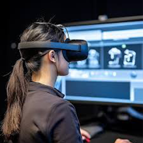 Virtual Lab Simulators